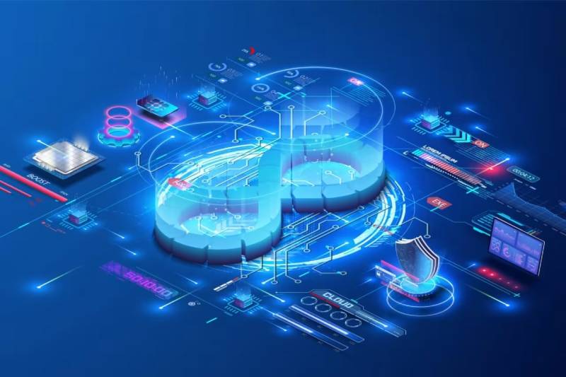 剑阁县工业软件定制先锋：京上云科技以多元系统开发赋能企业进阶