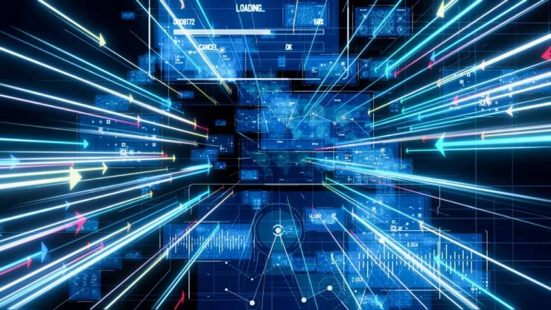 剑阁县SCADA系统开发:守护工业安全的数字卫士